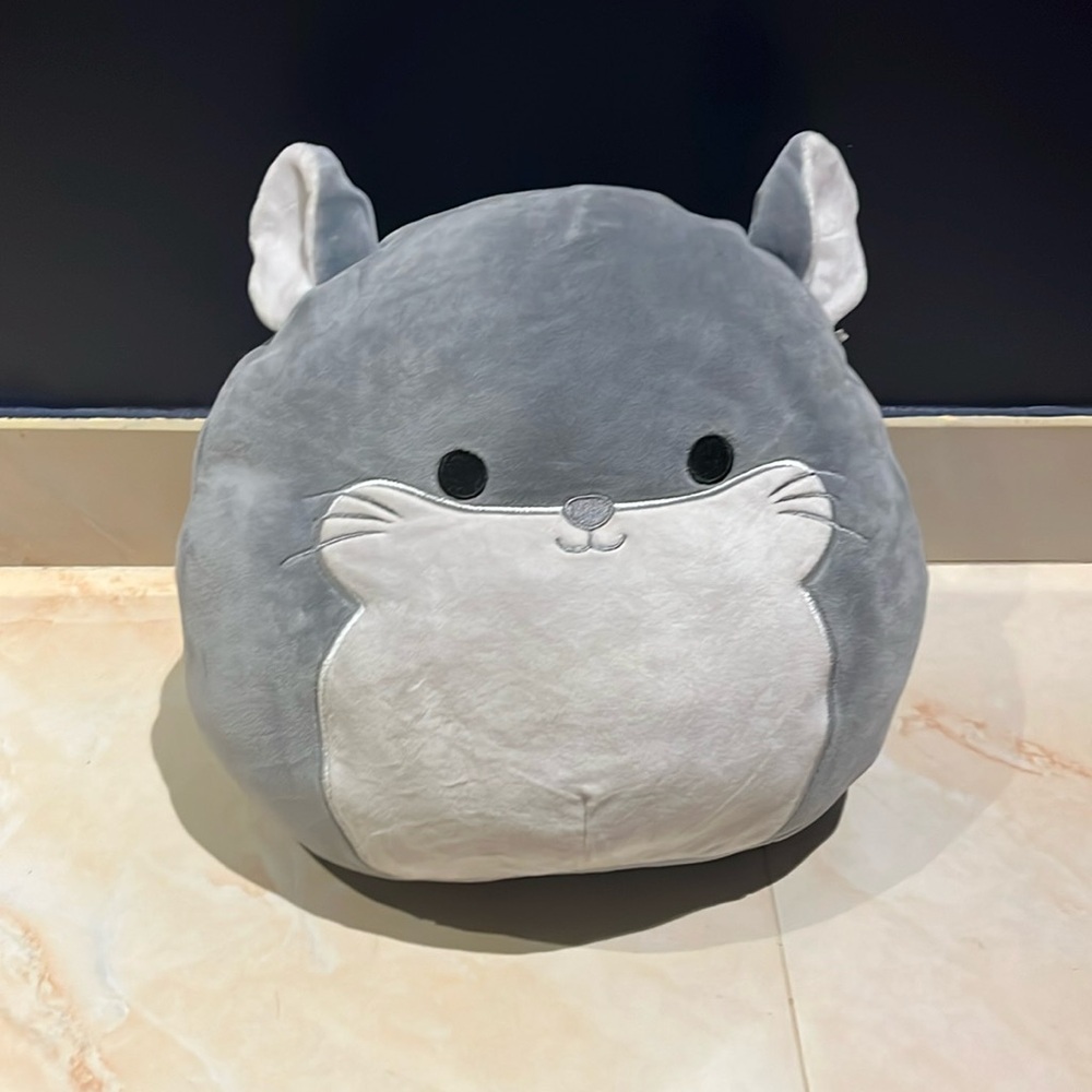 It’s a mouse from squish, mellow